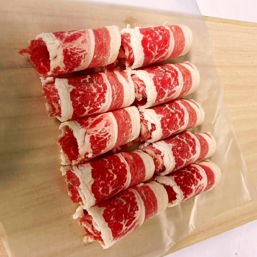 苏州澳洲安格斯后胸(肥牛)