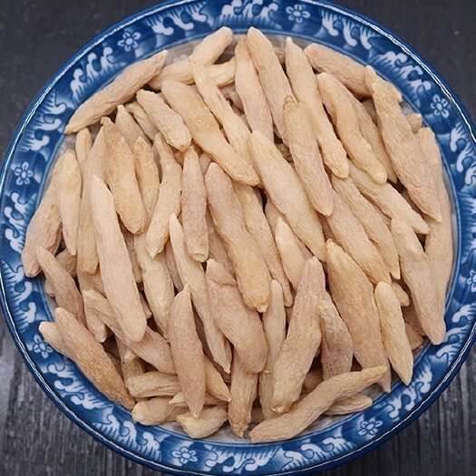 曹县麦冬山麦冬无硫自然晾晒产地直供全国发货一件代发