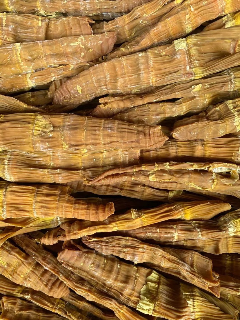 筍菇之鄉(xiāng)