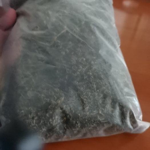 兴宁市艾草