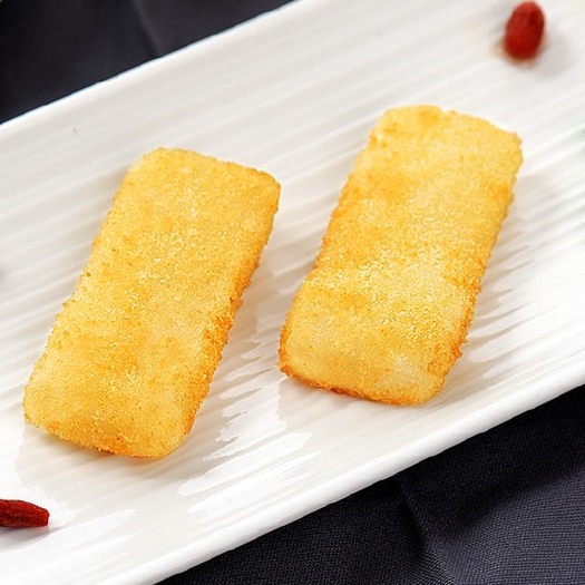 郑州千味央厨炸椰奶