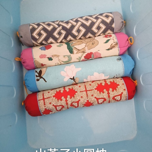 昭平县山苍子枕头