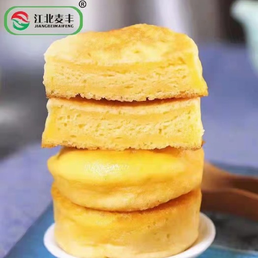 郑州黄金玉米饼