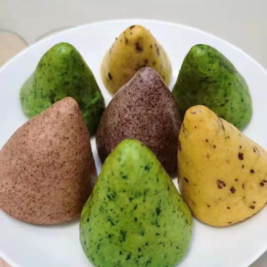 郑州窝窝头（多口味）