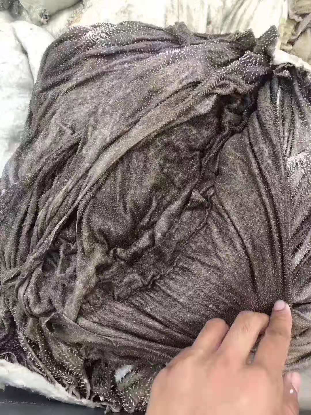 纯干牛百叶
