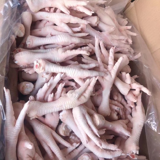 鸡爪