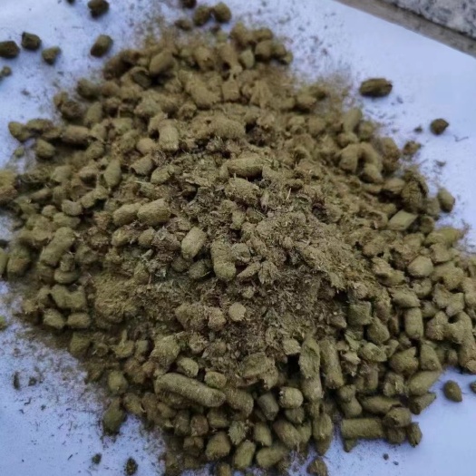 巨鹿县菊花粕