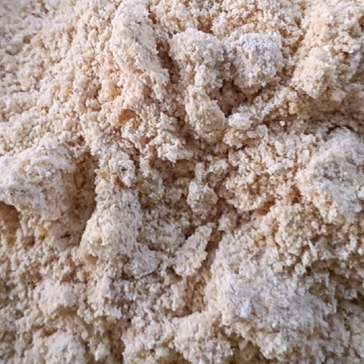 恩平市发酵豆渣发河池