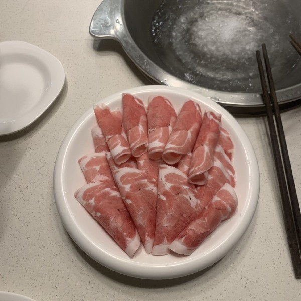 羊肉卷