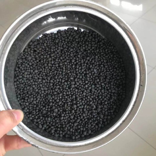 灵寿县微生物菌肥