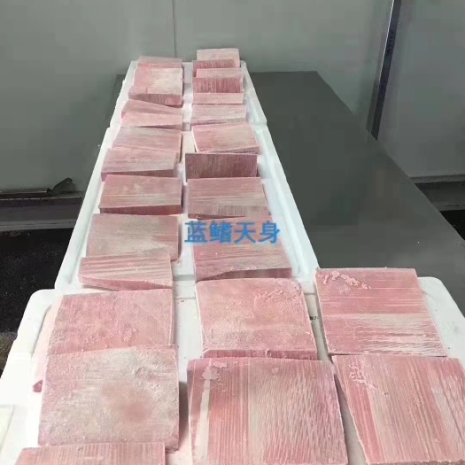 广州超低温蓝鳍金枪鱼赤身(天身)