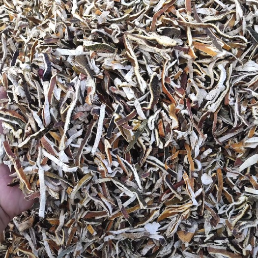 玉林陈皮丝