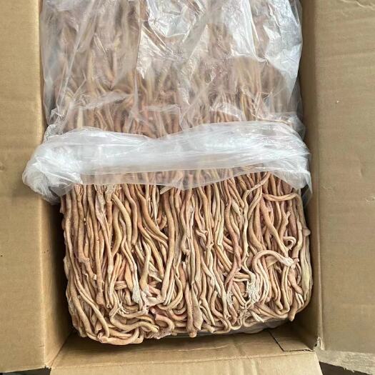 中牟县去油鸭熟肠