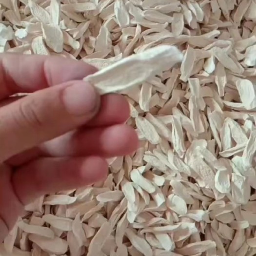 温县温县铁棍山药片