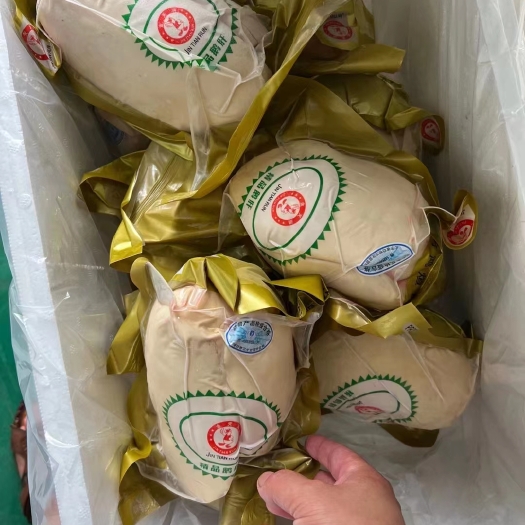 广州鹅肝