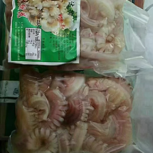 牛鞭花，一件10包！