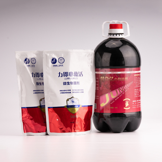 莱西市有益根(EM菌种)，土壤活化，促生根养根