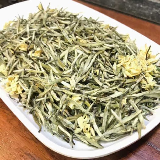 成都茉莉花茶