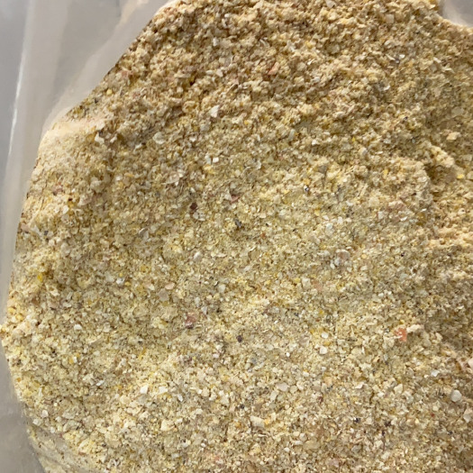 正定县玉米次粉