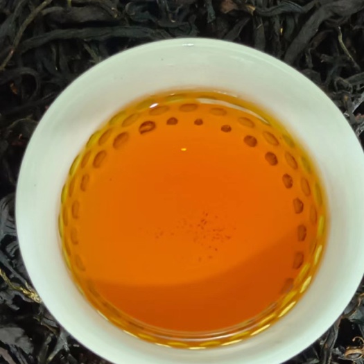 茶叶，潮州凤凰单丛茶