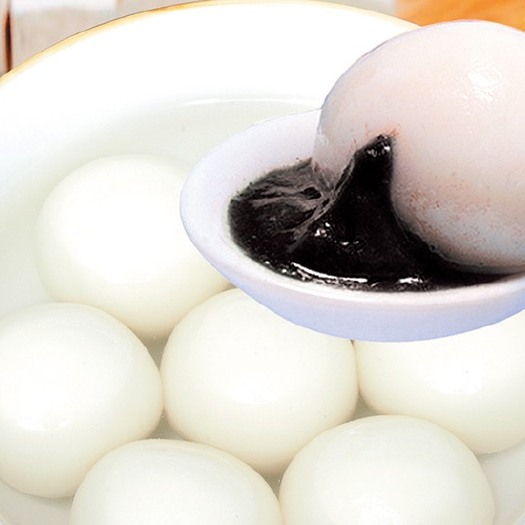 郑州千味央厨宁波风味汤圆