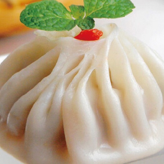 郑州千味央厨猪肉小笼包