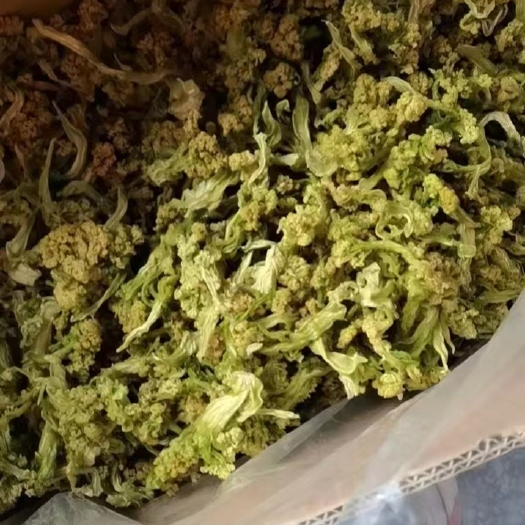 兴化市脱水蔬菜 花菜干