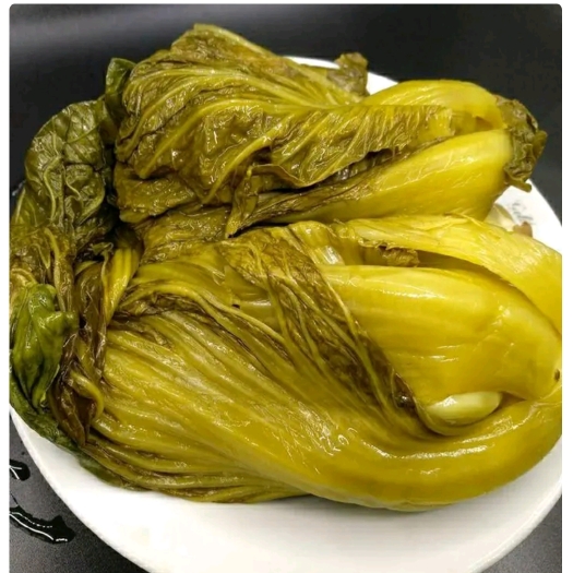 蒙山县大量供应优质爽口酸菜