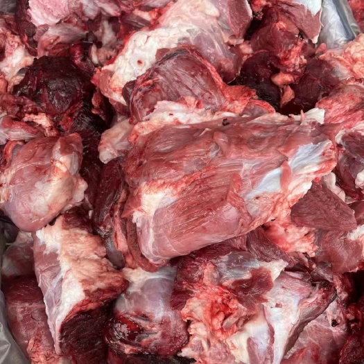 牛肉坠 肉头 铃铛肉 酱牛肉熏肉干巴爆炒都适用
