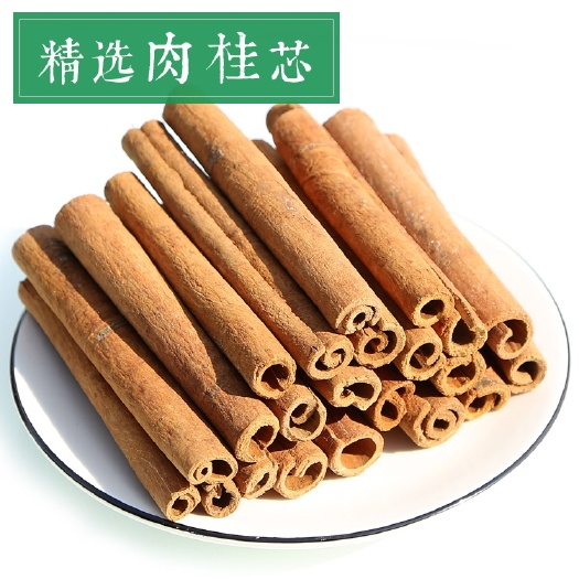 亳州肉桂丝肉桂片肉桂棒优质肉桂干货调味