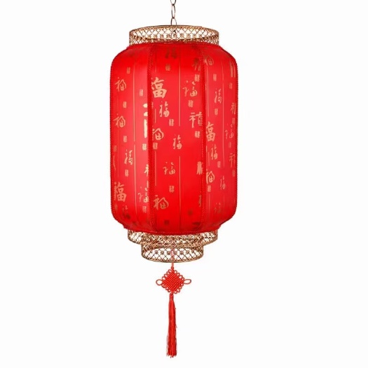 昆明灯笼、节日用品、装饰用品、羊皮灯笼防水灯笼