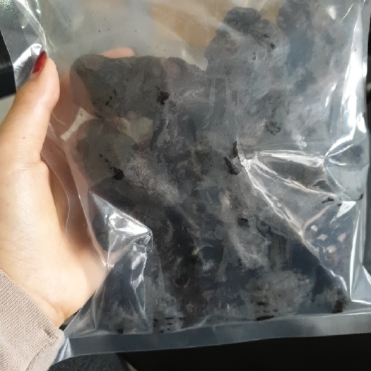 仁寿县九制黄精