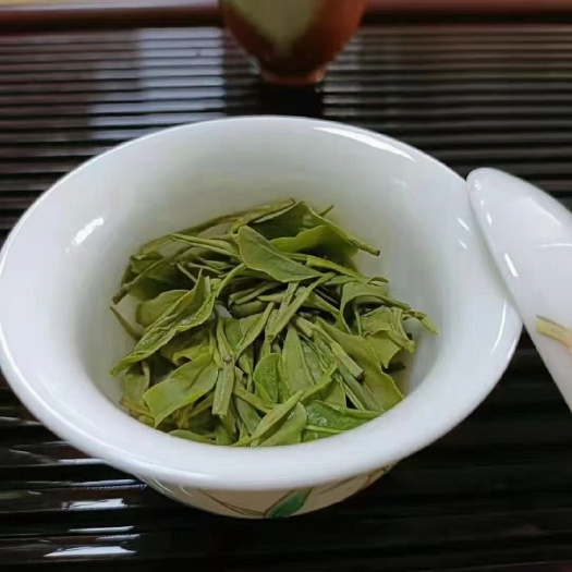 钦州龙井茶