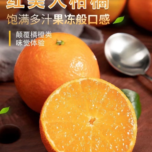 宁德爱媛果冻橙，冰糖橙，沃柑，脐橙，自己农场，果子品相好，香甜多