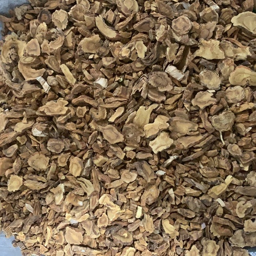 秦艽 秦九 秦艽片干 正品产地代销