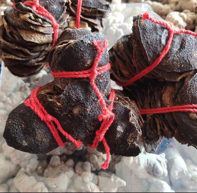 陈皮 老陈皮 味道浓新会陈皮