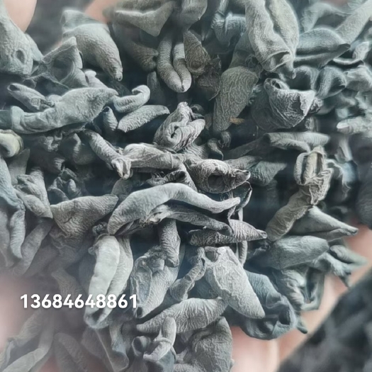 东宁市东北黑木耳秋木耳原干货自家示范基地直供，源头四季供应。