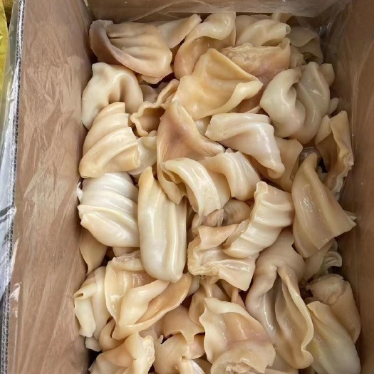 阳信县牛耳朵，可切丝，可定做二斤五斤包装，水煮原味
