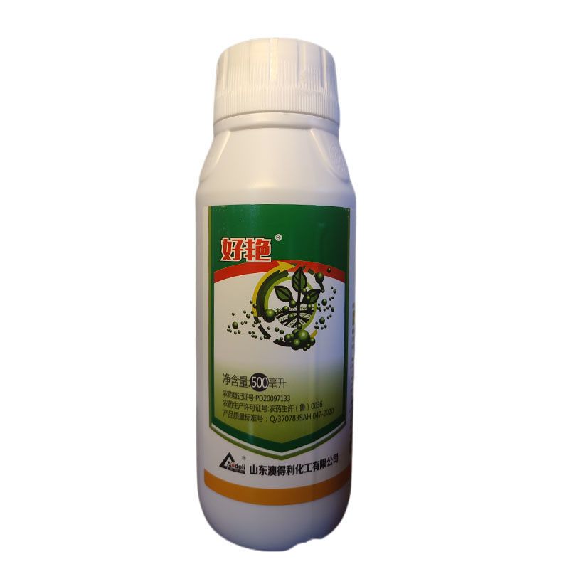 复硝酚钠保花保果生根壮苗解药害增产增收植物生长调节剂蔬菜果树