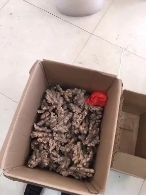 南雄市老姜