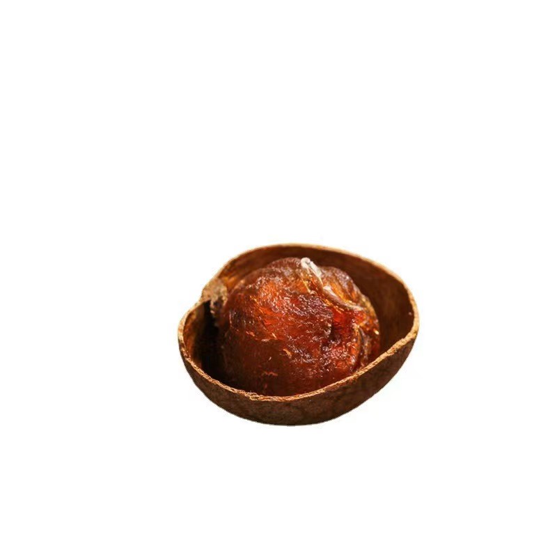 龙眼干300g独立包装带壳有核桂圆肉 新货泰国桂圆干批发代发