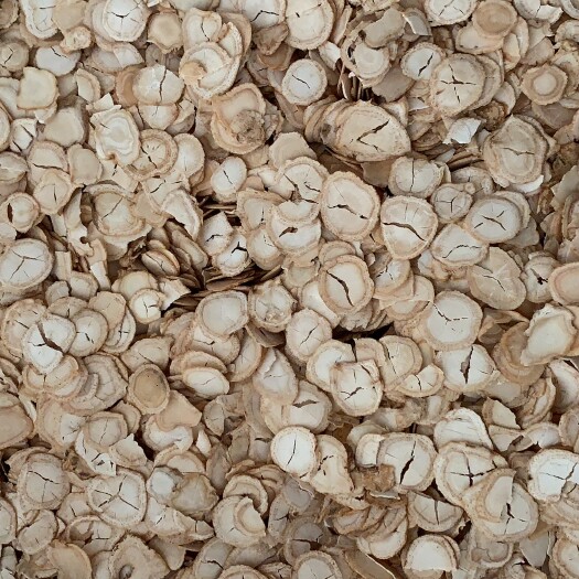 鄄城县西洋参片 2.0 残片 投料货 炸纹 无硫