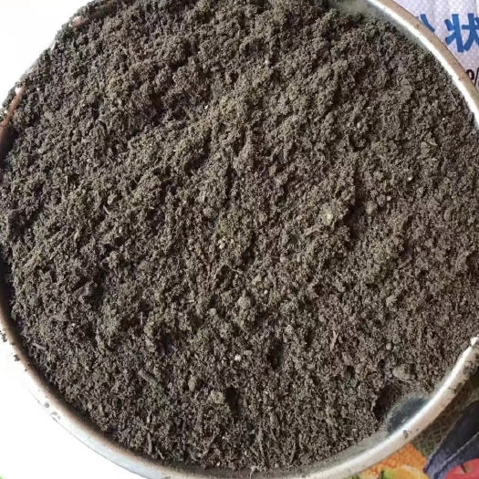 开平市有机肥粉状