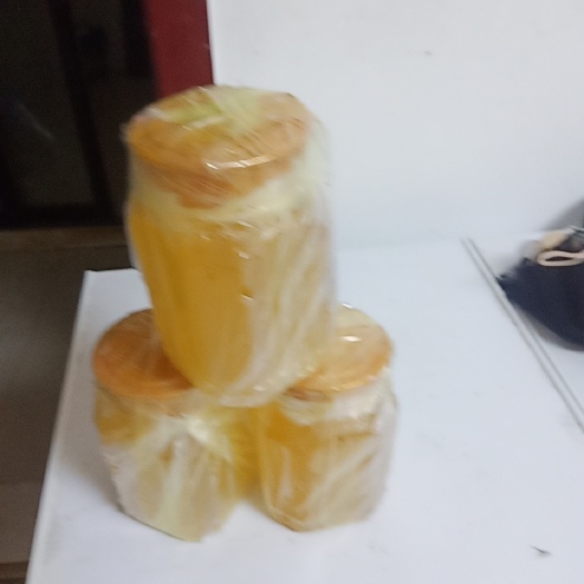大连椴树蜜