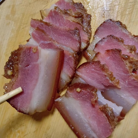 成都辣椒五花腊肉，江湖地摊饭店餐馆，快餐店，热卖腊肉批发