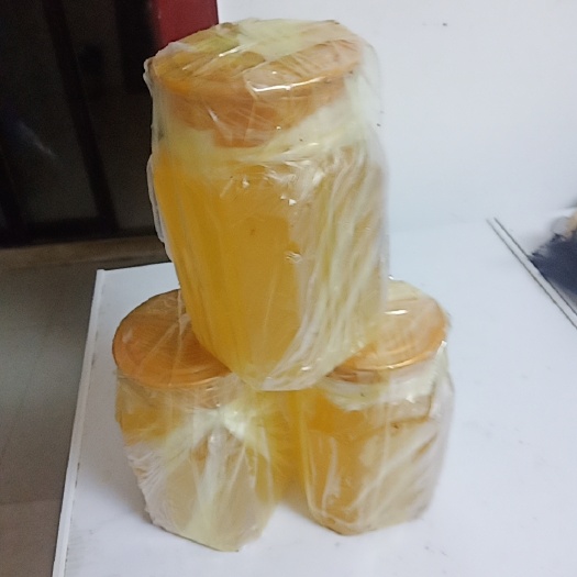 大连椴树蜜