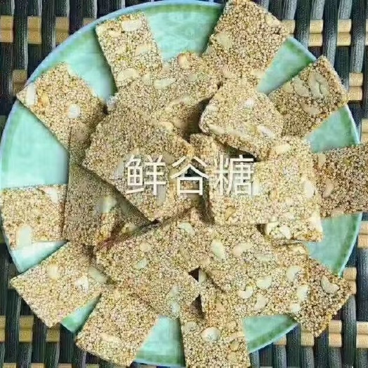 建始县麻糖
