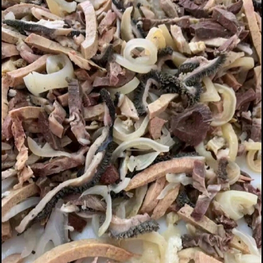 郑州羊杂