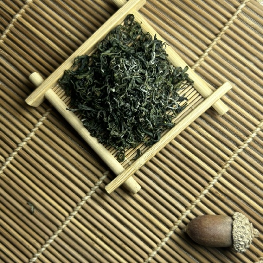 余庆县贵州湄潭毛尖2022新茶500g