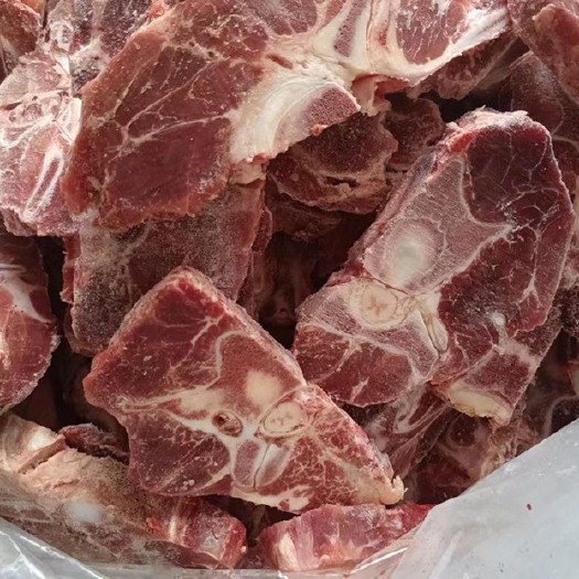 阳信县国产多肉牛脖骨